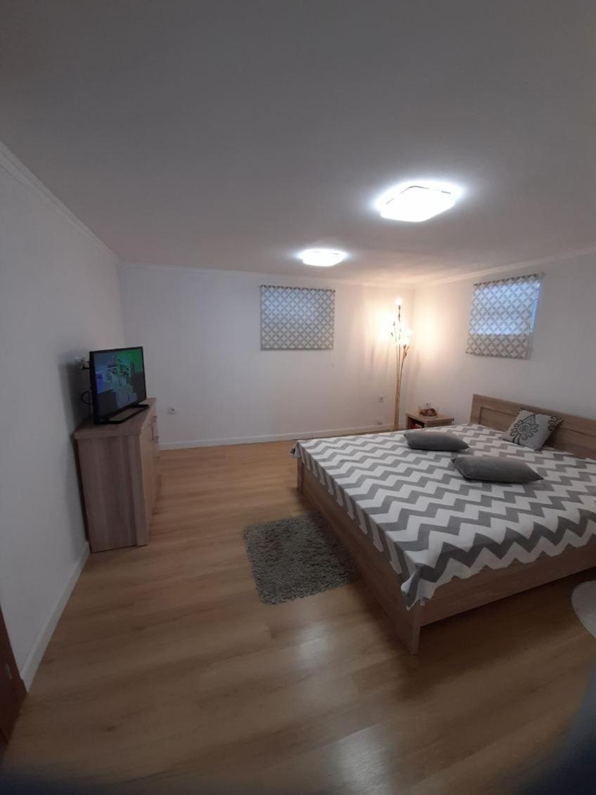 Apartamenty Danuta Kacwin Zewnętrze zdjęcie